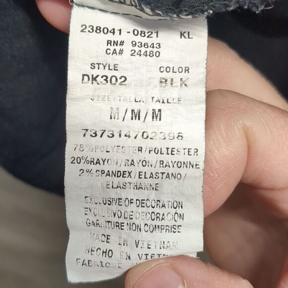 Dickies Jacket *Zipper gone* Women's Size Medium - Picture 6 of 8